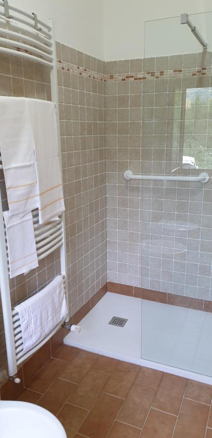 Agriturismo Il Casale Pica Posta Zewnętrze zdjęcie