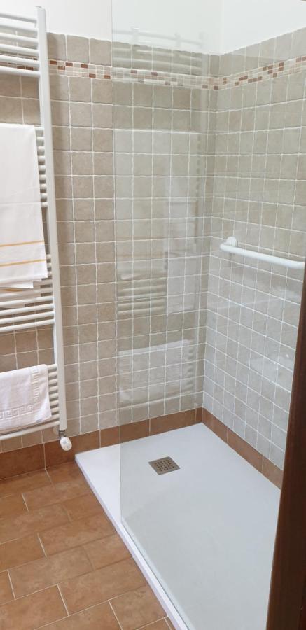 Agriturismo Il Casale Pica Posta Zewnętrze zdjęcie