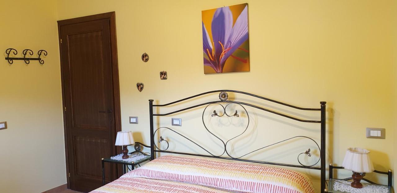 Agriturismo Il Casale Pica Posta Zewnętrze zdjęcie