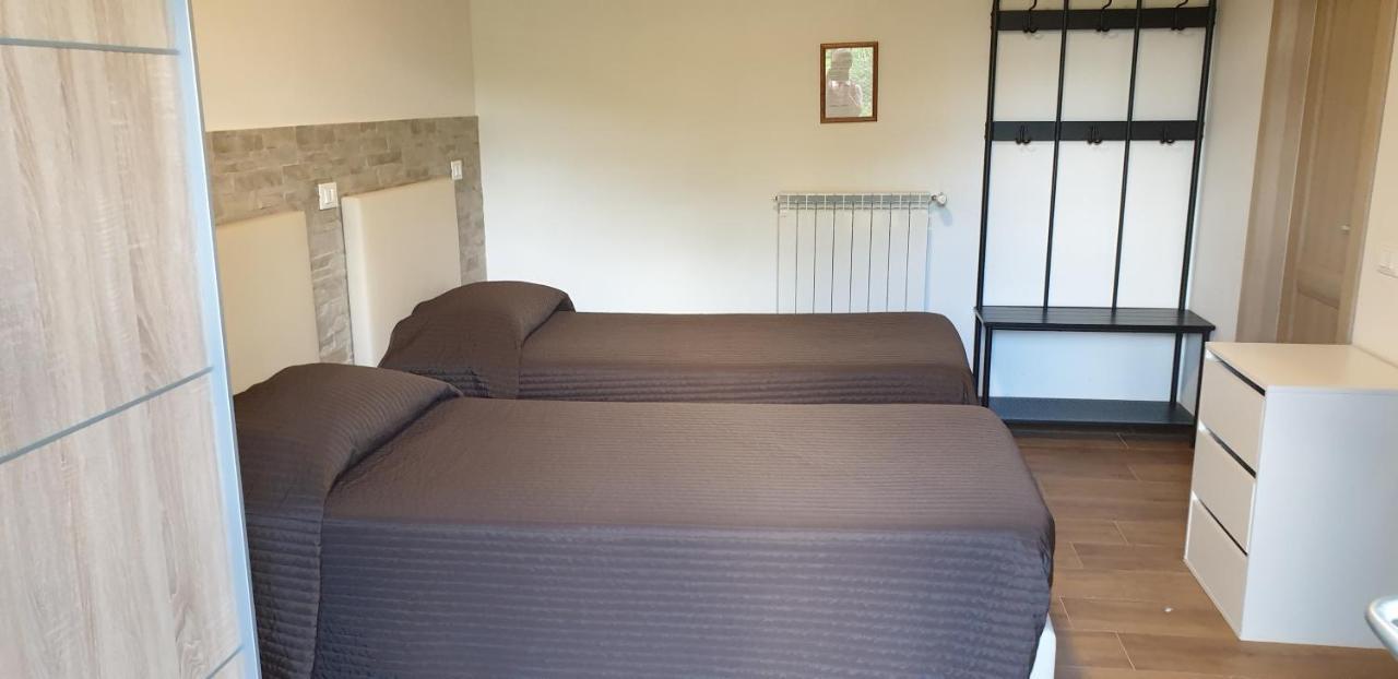 Agriturismo Il Casale Pica Posta Zewnętrze zdjęcie