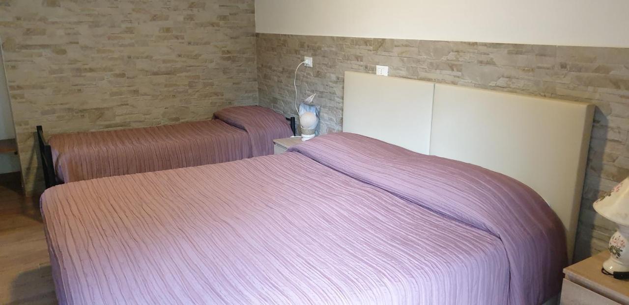 Agriturismo Il Casale Pica Posta Zewnętrze zdjęcie