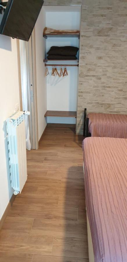 Agriturismo Il Casale Pica Posta Zewnętrze zdjęcie