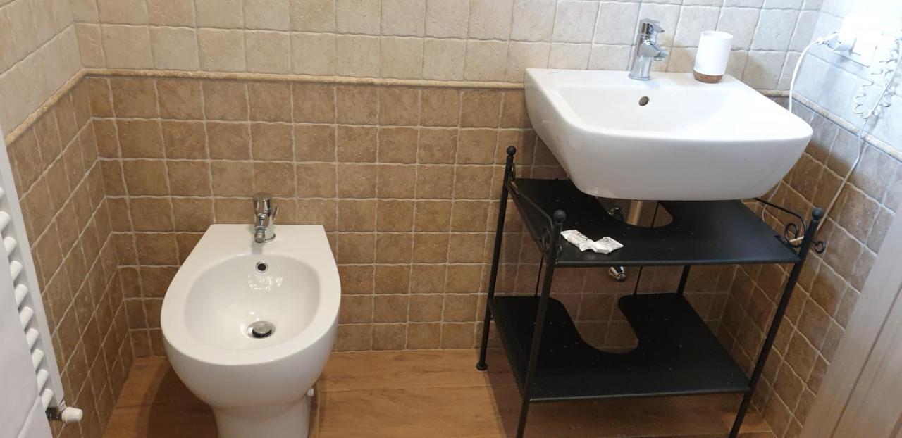 Agriturismo Il Casale Pica Posta Zewnętrze zdjęcie