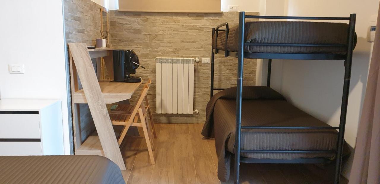 Agriturismo Il Casale Pica Posta Zewnętrze zdjęcie