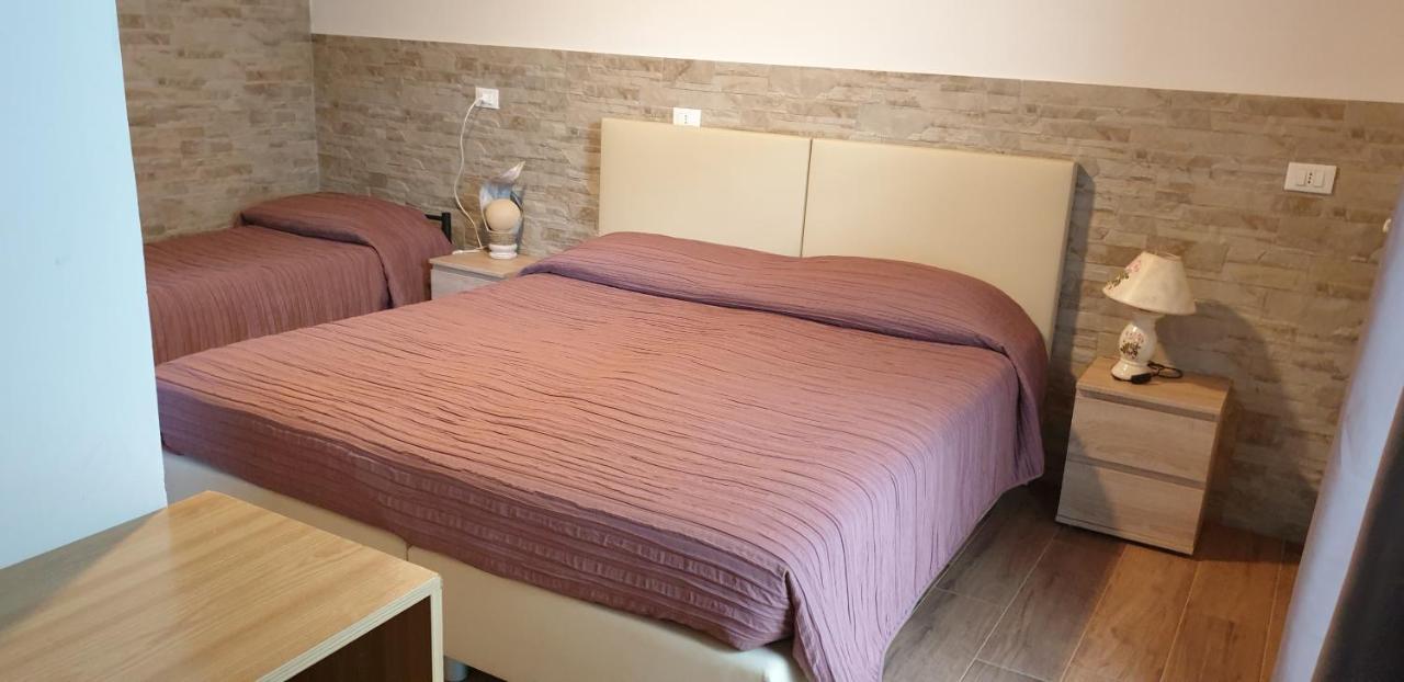 Agriturismo Il Casale Pica Posta Zewnętrze zdjęcie