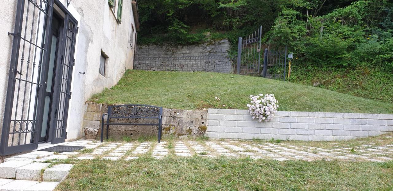 Agriturismo Il Casale Pica Posta Zewnętrze zdjęcie