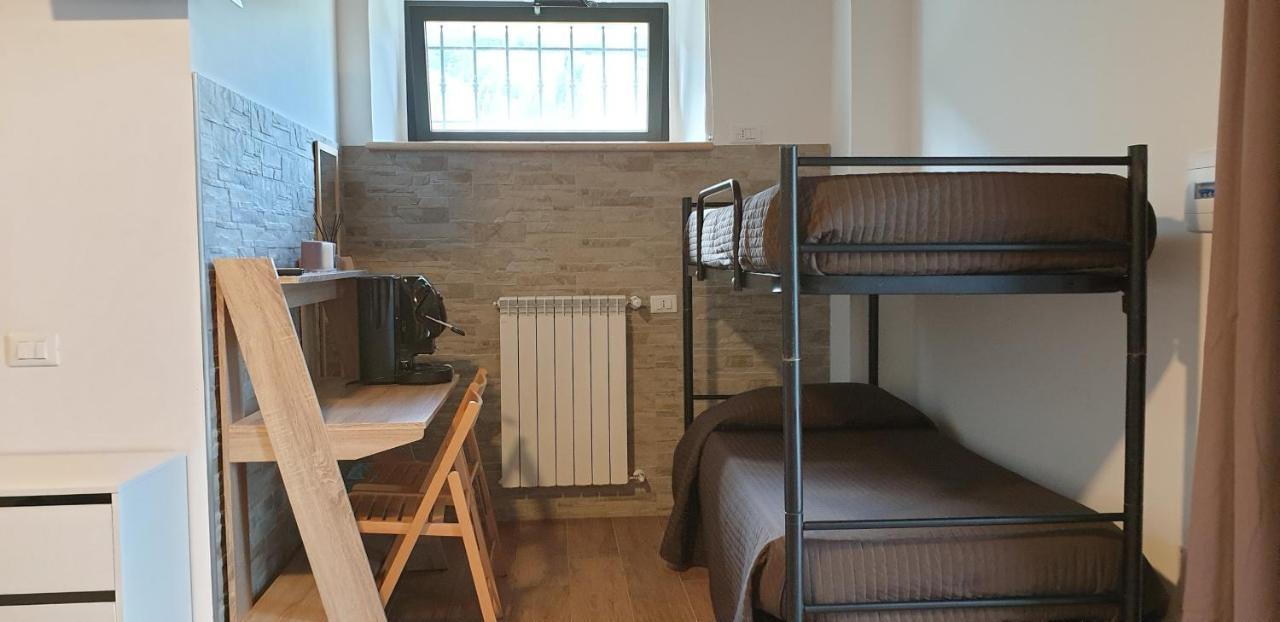 Agriturismo Il Casale Pica Posta Zewnętrze zdjęcie