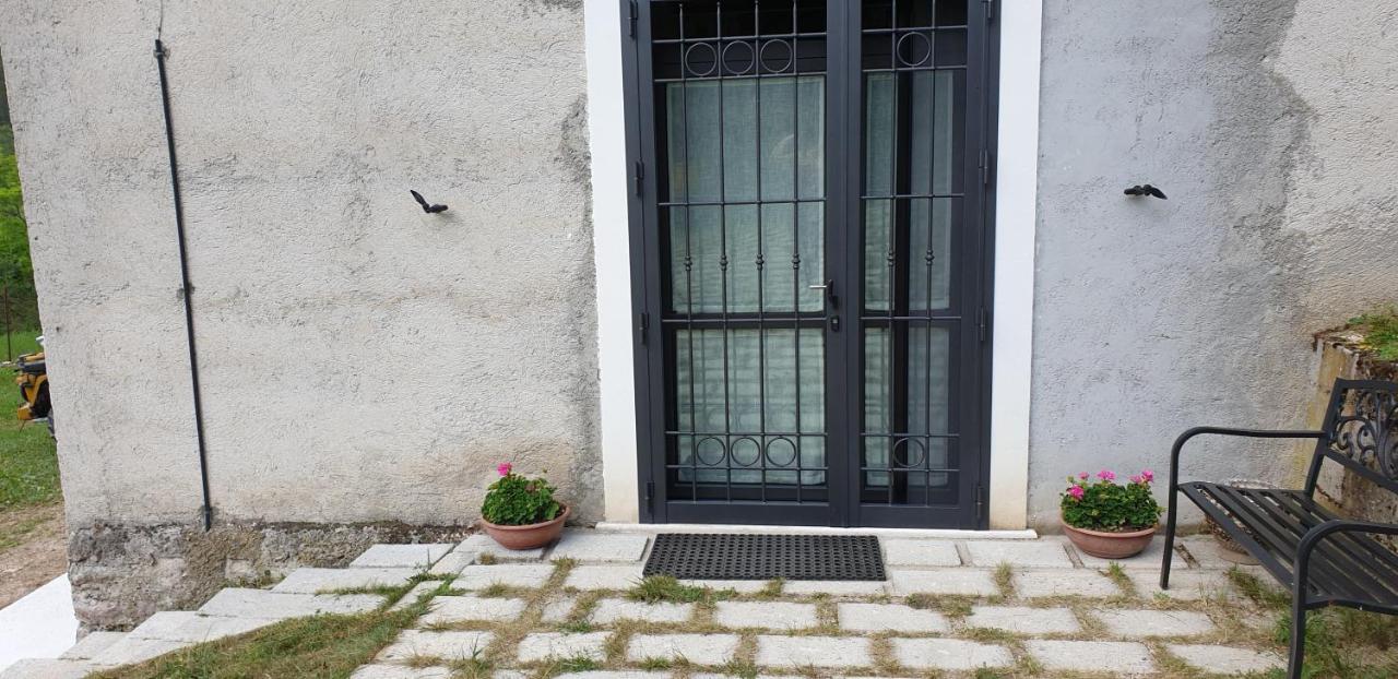 Agriturismo Il Casale Pica Posta Zewnętrze zdjęcie