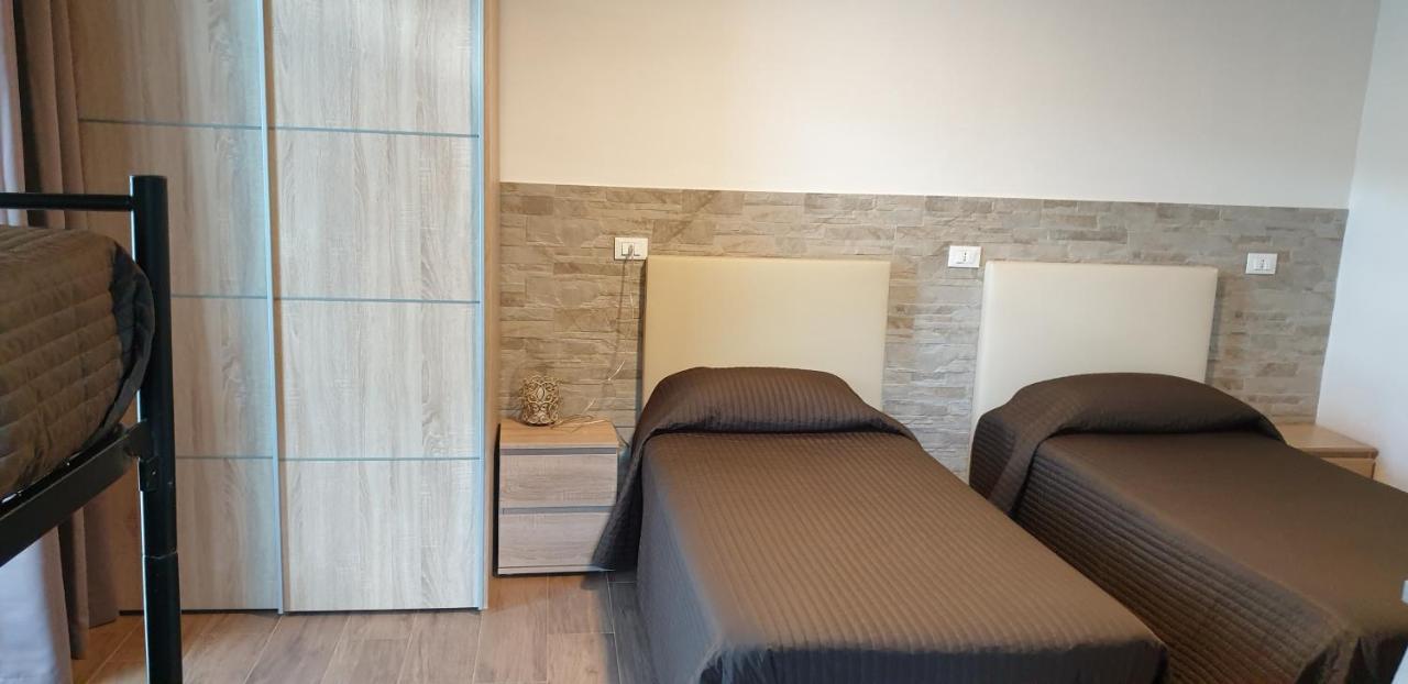 Agriturismo Il Casale Pica Posta Zewnętrze zdjęcie