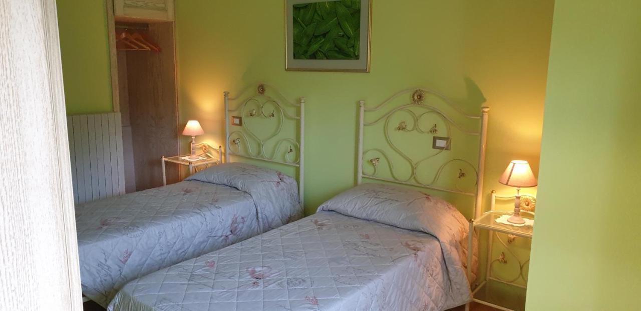 Agriturismo Il Casale Pica Posta Zewnętrze zdjęcie