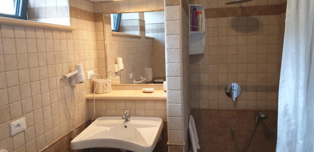 Agriturismo Il Casale Pica Posta Zewnętrze zdjęcie