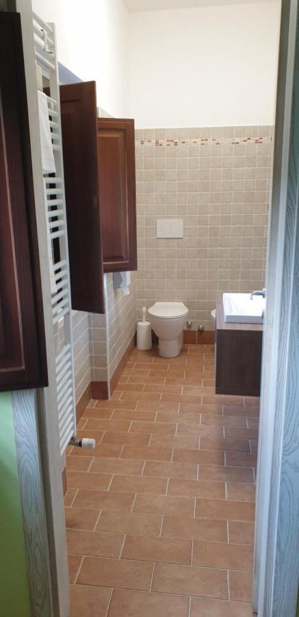 Agriturismo Il Casale Pica Posta Zewnętrze zdjęcie