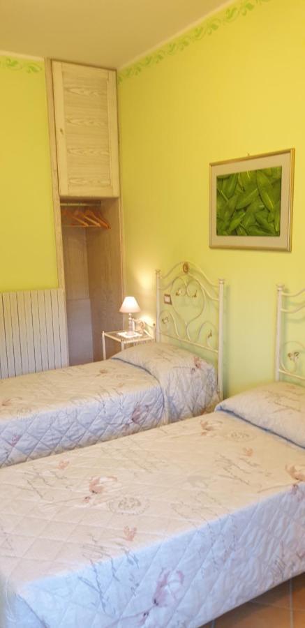 Agriturismo Il Casale Pica Posta Zewnętrze zdjęcie