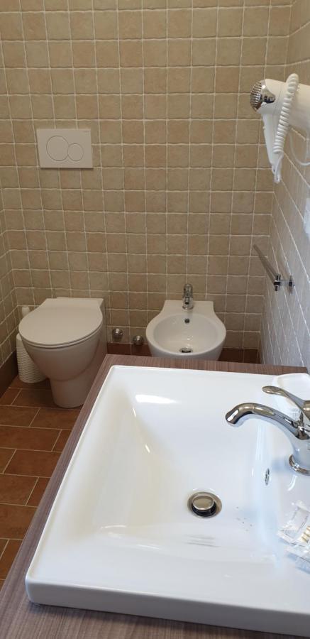 Agriturismo Il Casale Pica Posta Zewnętrze zdjęcie