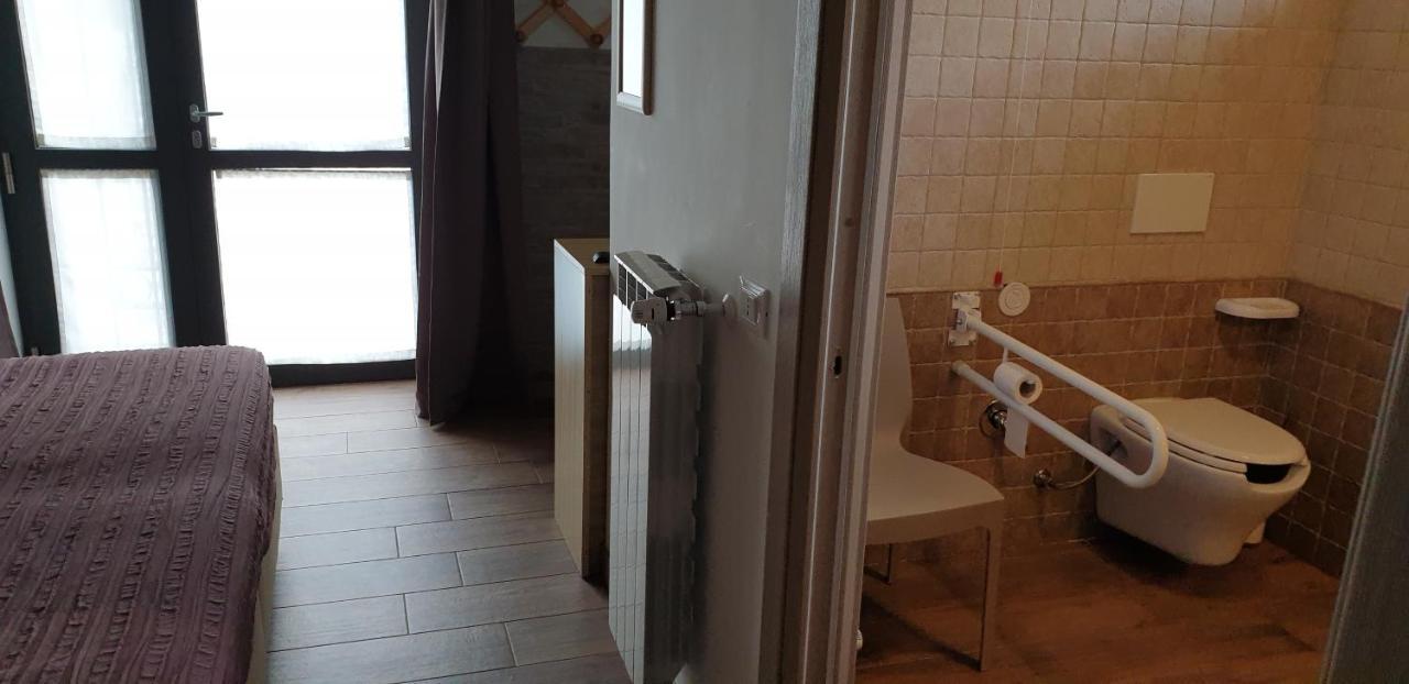 Agriturismo Il Casale Pica Posta Zewnętrze zdjęcie