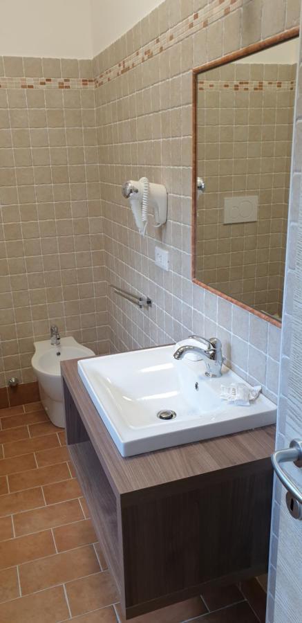 Agriturismo Il Casale Pica Posta Zewnętrze zdjęcie